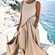 Maisy | Elegant Sleeveless Dress