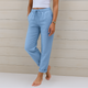 Allison | Luxe Tailored Trousers