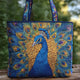 Jayla | Handmade comfort carry bag