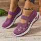 Soleia | Ergonomic Comfort Shoes
