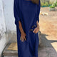 Isabelle | Relaxed Linen Blend Set