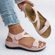 Juanita | Orthopedic Comfort Sandals