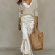 Niketa | Elegant Two-Piece Set