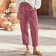 Auravessa | Relaxed Fit Pants