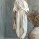 Mila | Off-Shoulder 2-Piece Set