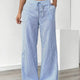 Malina | Stylish Casual Drawstring Pants