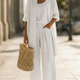 Isabella™ | Effortless Three-Piece Set