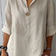 NATASHA | Relaxed Top