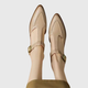 Sophie | Aurenza Buckle Shoes
