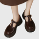Jane | T-bar Shoes
