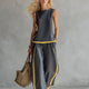 Shania | Casual-Chic Two-Piece Set