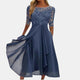 Rhonda™ | Elegant Lace Dress