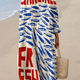 Ralina | Airy Spring Dress with Long Sleeves