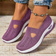 Naomi | Flex Step Non-Slip Shoes