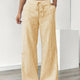 Halina | Stylish Casual Drawstring Pants