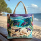 Yara | Handmade effortless daily bag