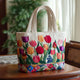Camilla | Handmade relaxed fit bag