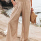Scarlett | REMI WIDE-LEG TROUSERS
