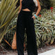 Riley | REMI WIDE-LEG TROUSERS