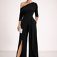 Paula |  Elegant Jumpsuit