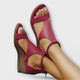 Jill | Chic and Comfortable Orthopedic Sandals