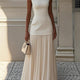 Celeste | Elegant Maxi Dress