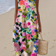 Noa - Everyday Midi Dress