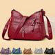 Abigail | Vintage Relaxed Shoulder Bag
