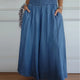 Reina | Comfy Wide-Leg Trousers