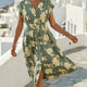 Lizzy | Flower Dress