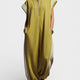 Valeria | Zip Neck Jumpsuit