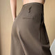 Tahlia | High-Waisted Versatile Trousers
